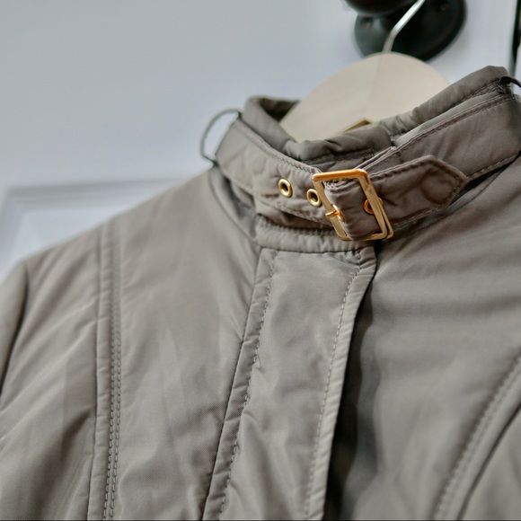 Zara jacket - Picture 3 of 12